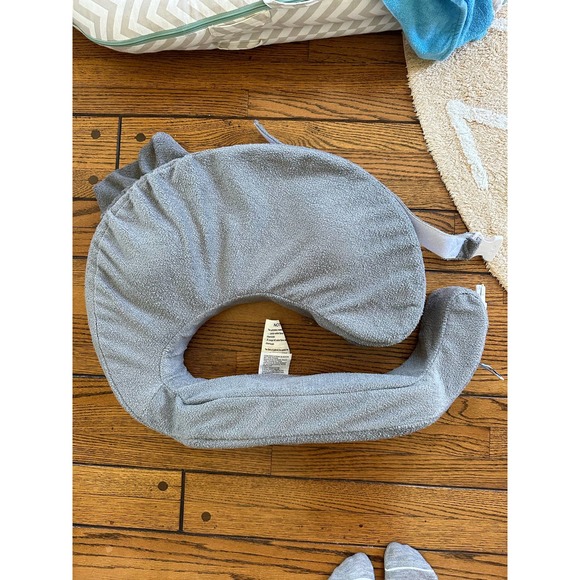 My Brest Friend Other - My Brest friend deluxe nursing pillow NWOT